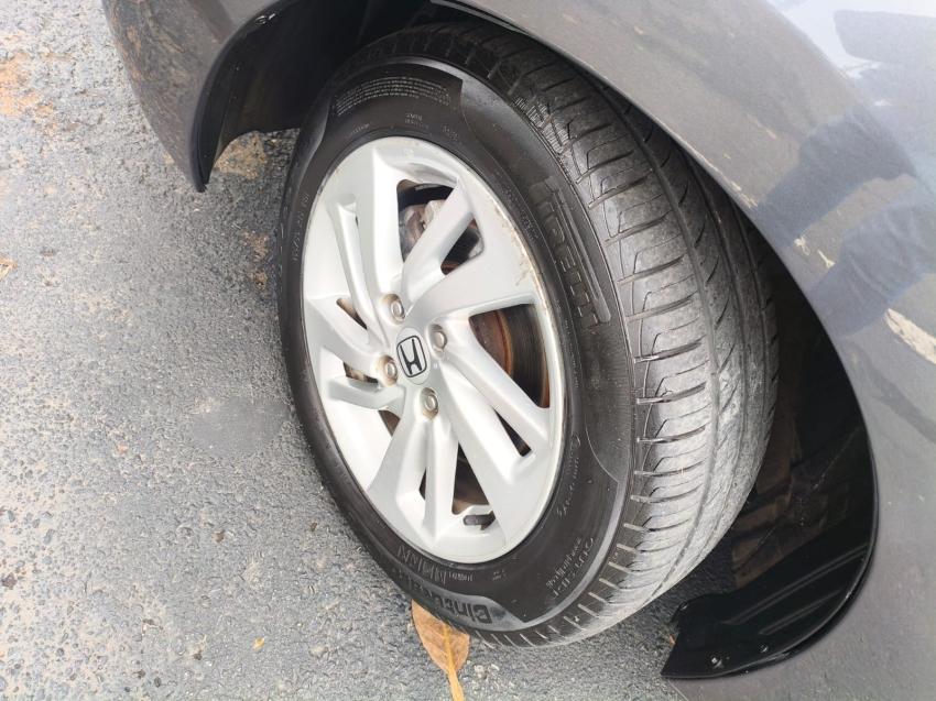HONDA Fit - Foto