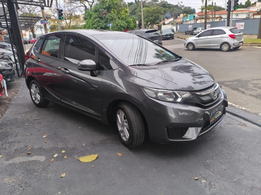 HONDA Fit - Foto