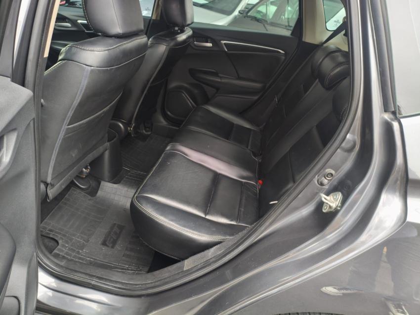 HONDA Fit - Foto