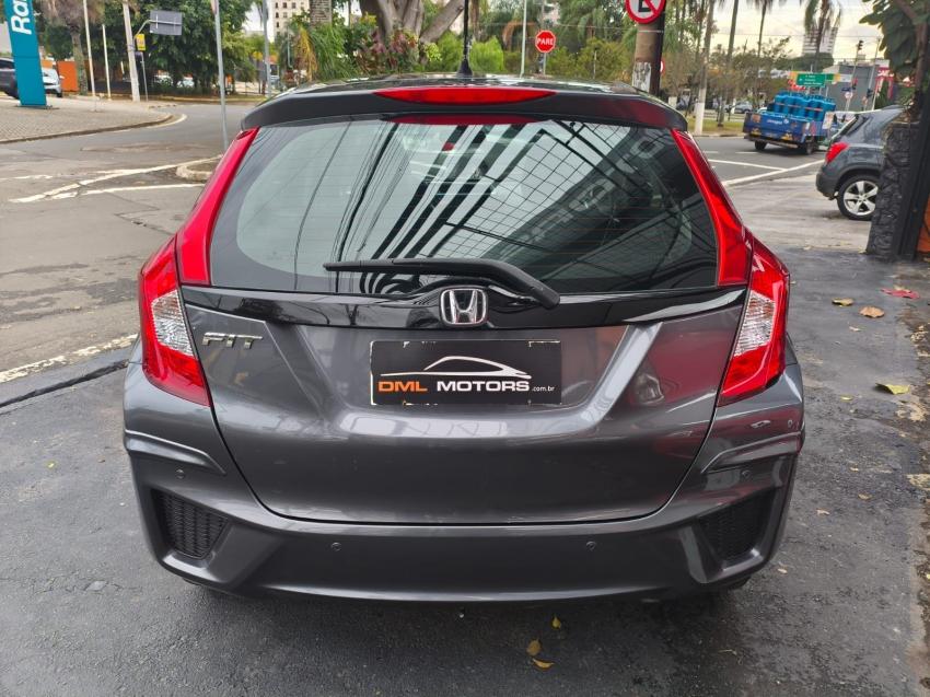 HONDA Fit - Foto