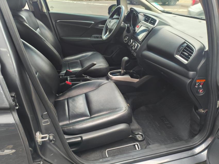 HONDA Fit - Foto