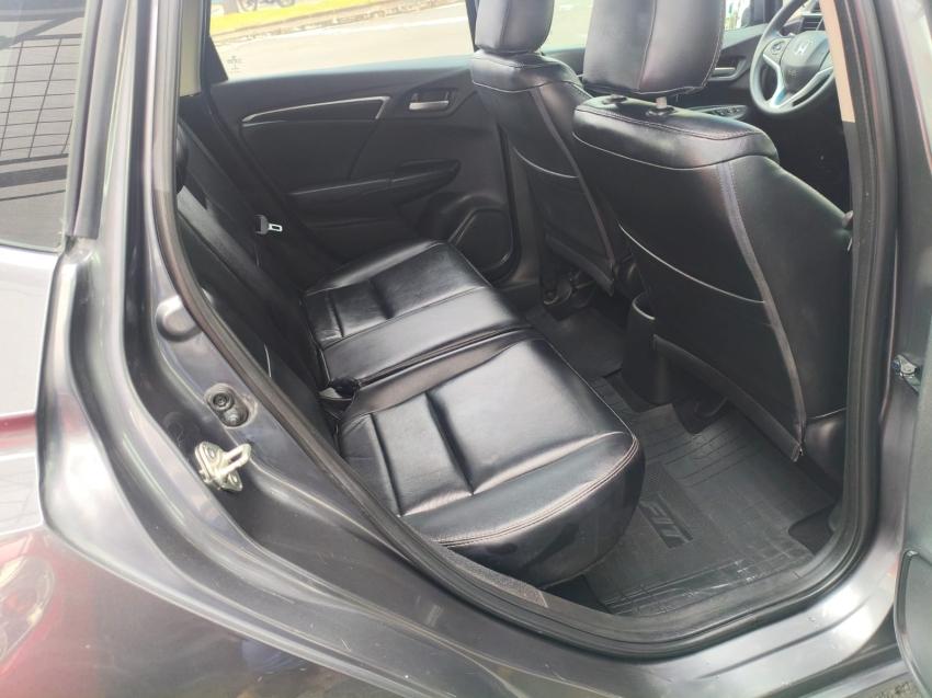 HONDA Fit - Foto