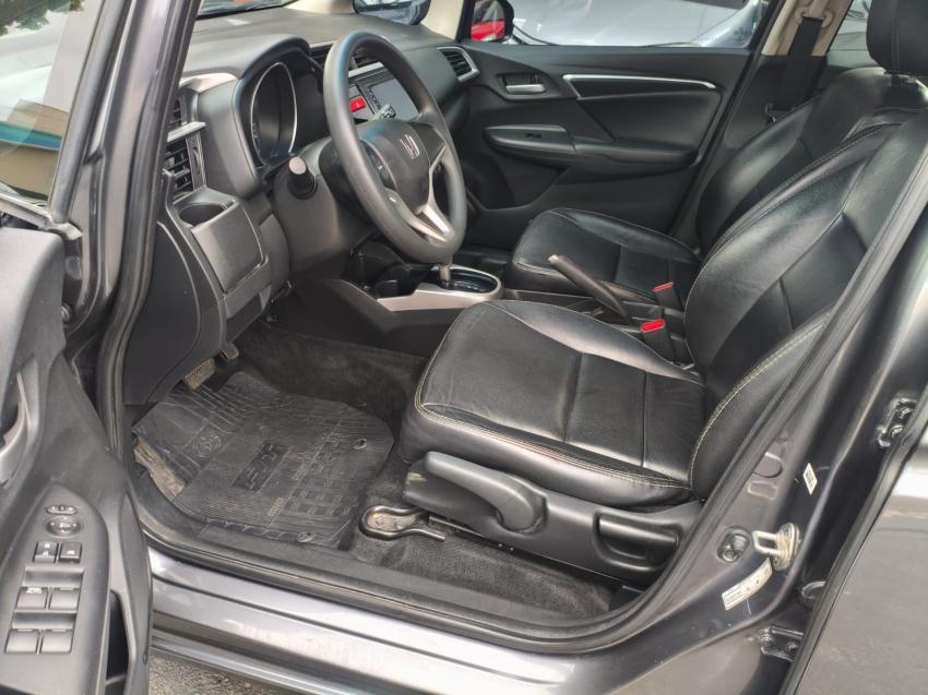 HONDA Fit - Foto