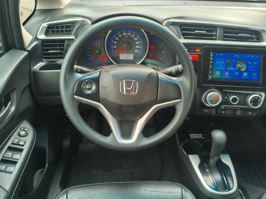 HONDA Fit - Foto