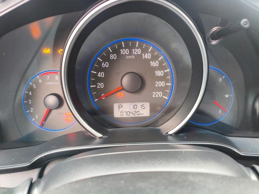 HONDA Fit - Foto
