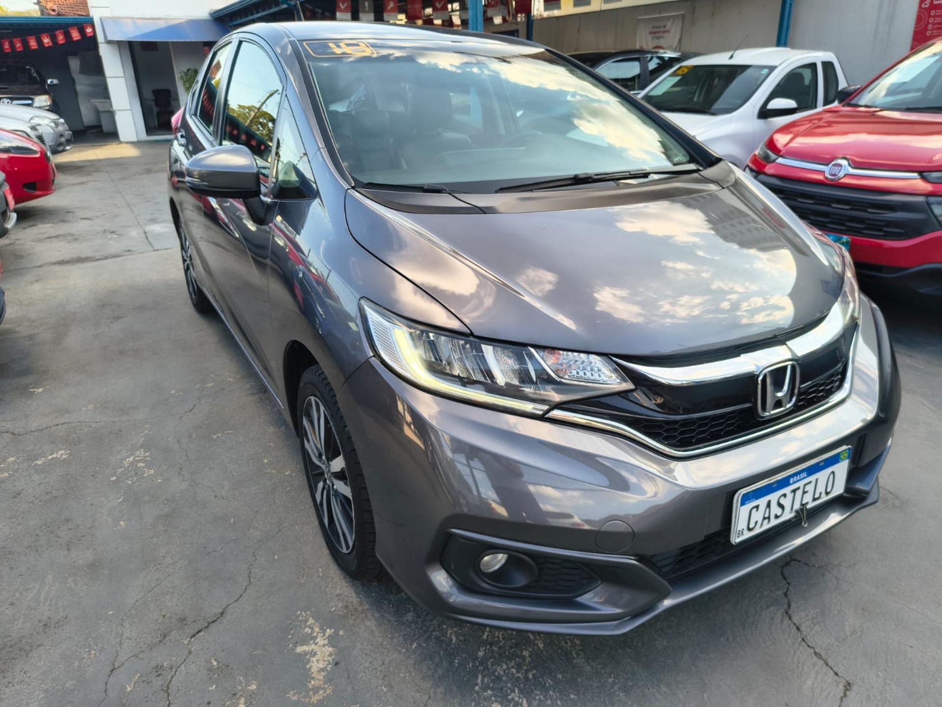 HONDA Fit - Foto