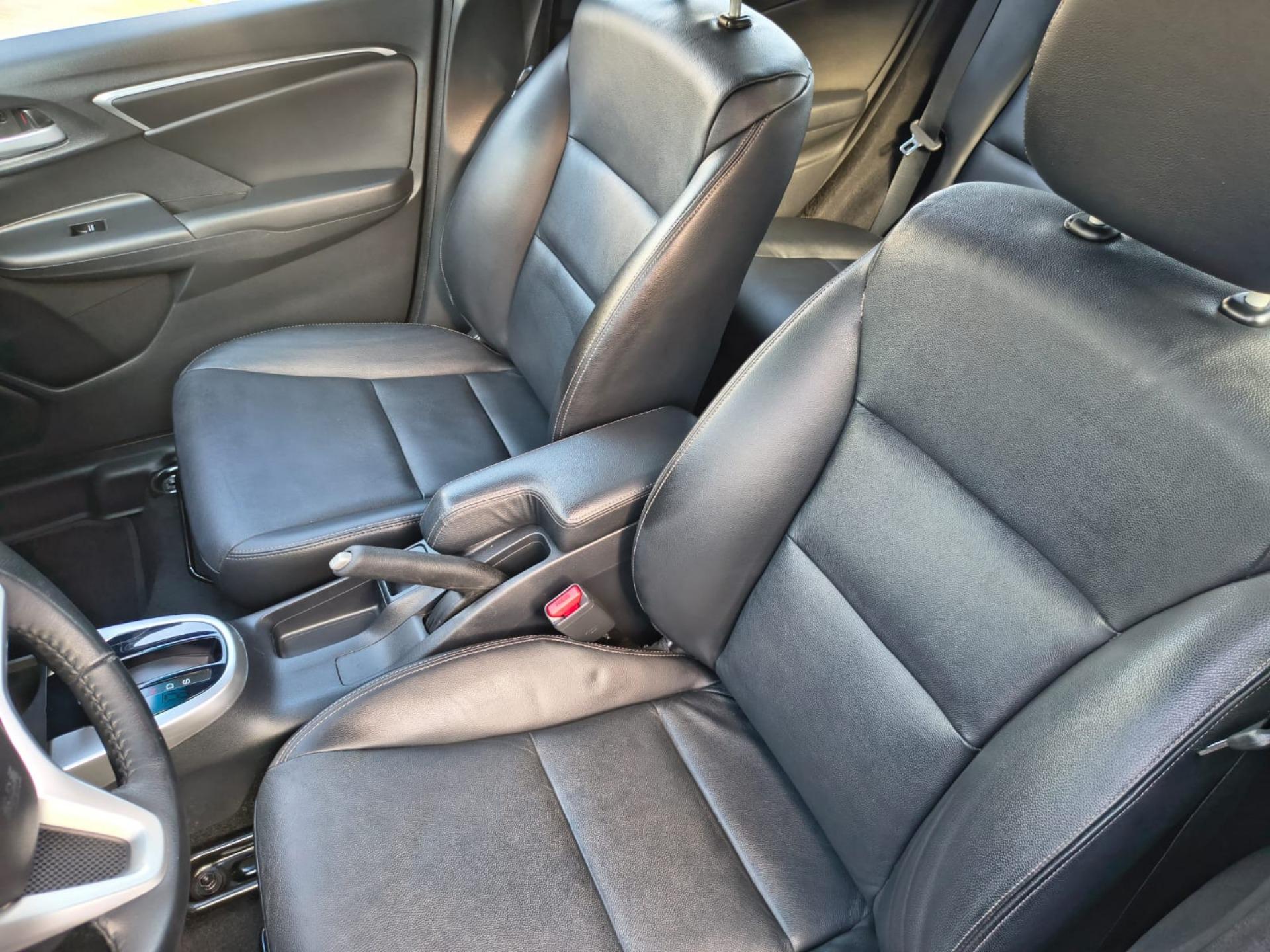 HONDA Fit - Foto