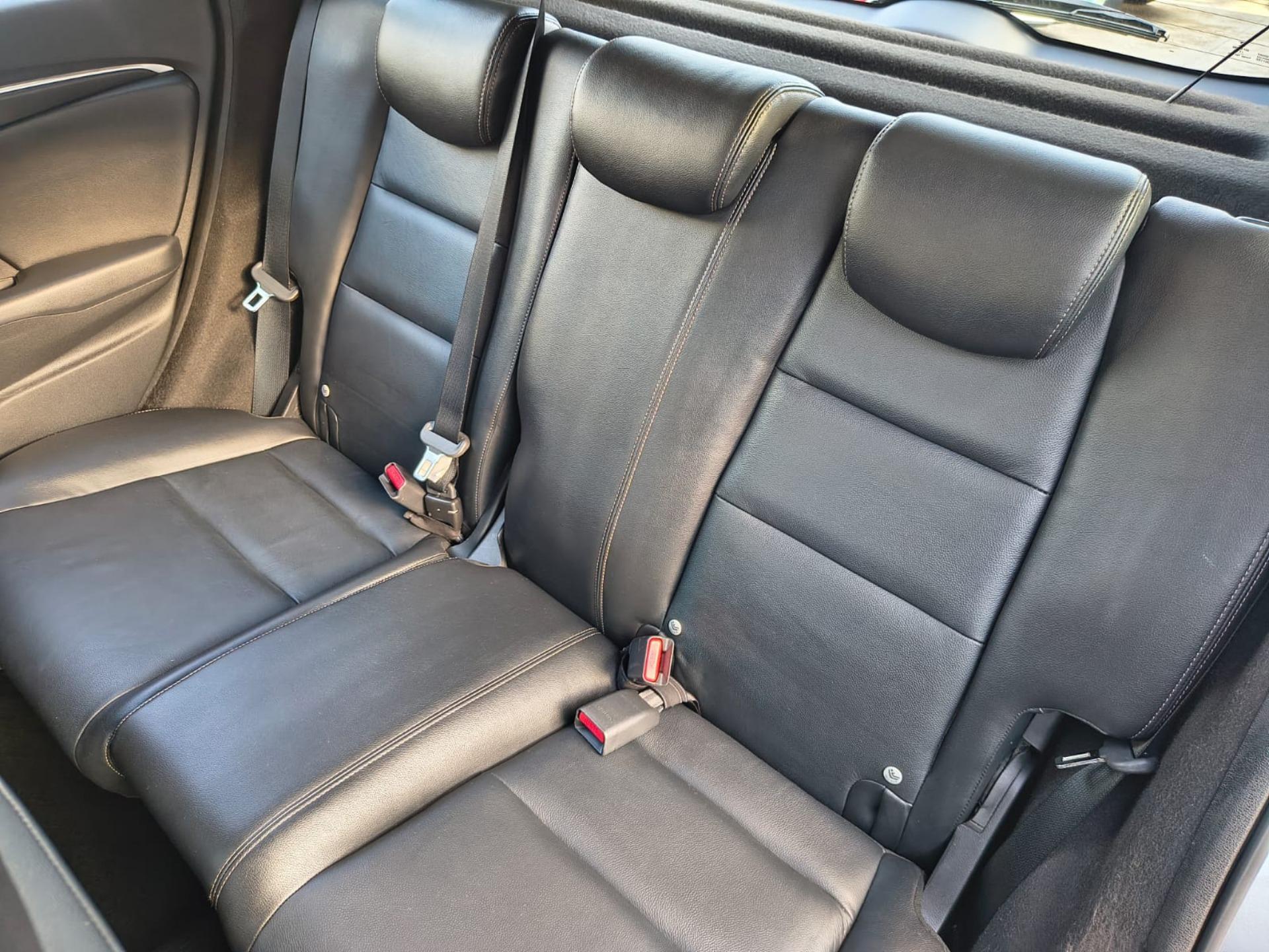 HONDA Fit - Foto