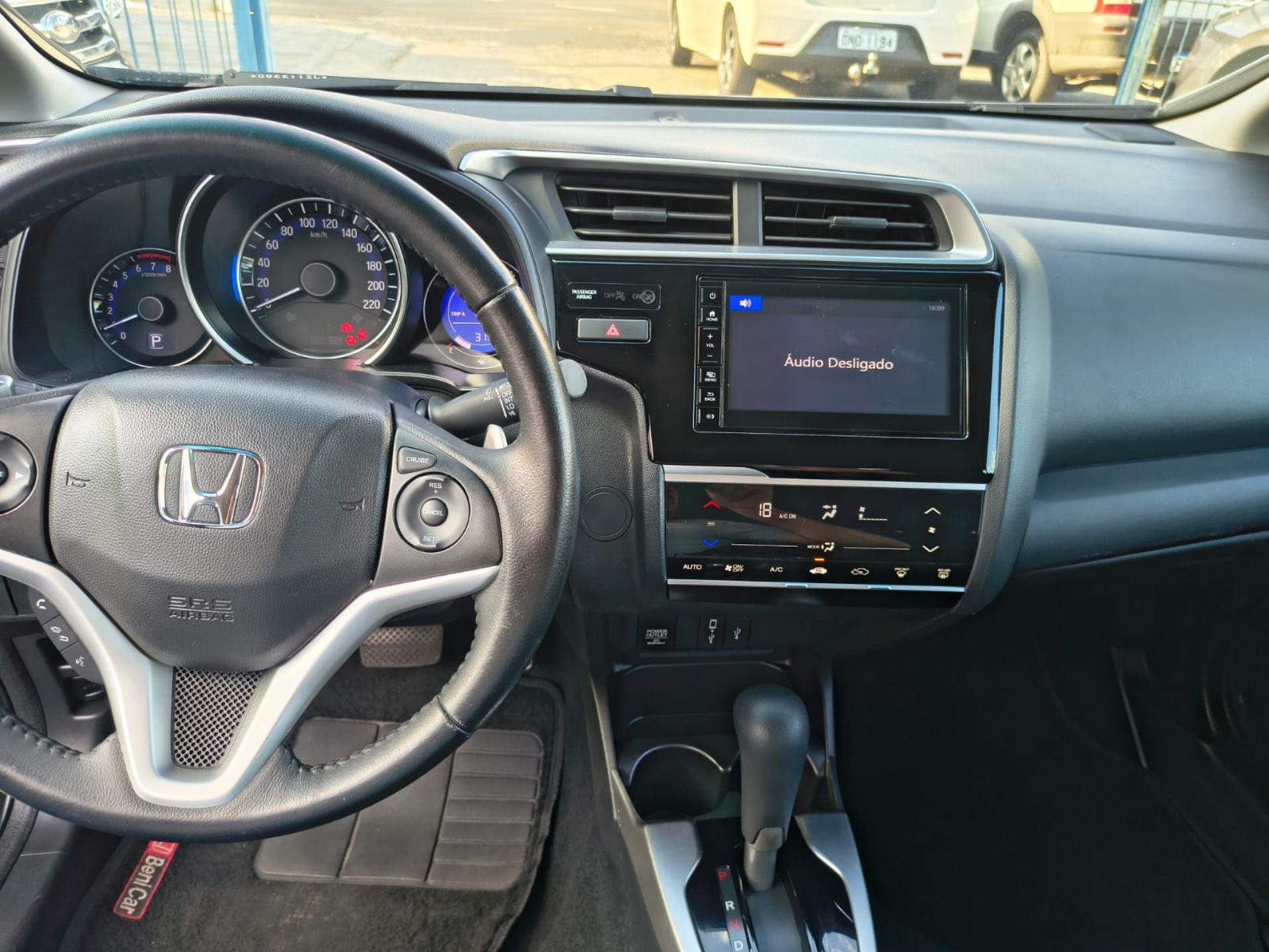 HONDA Fit - Foto