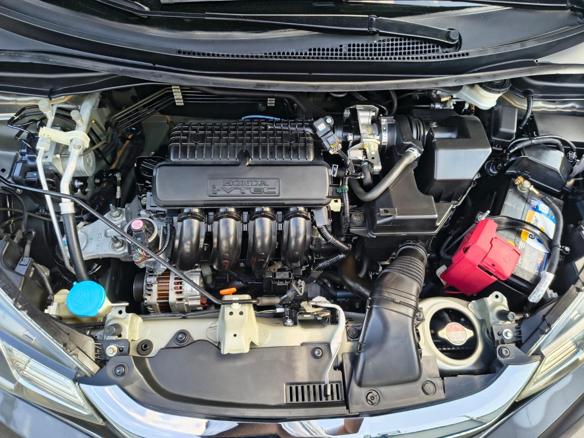 HONDA Fit - Foto