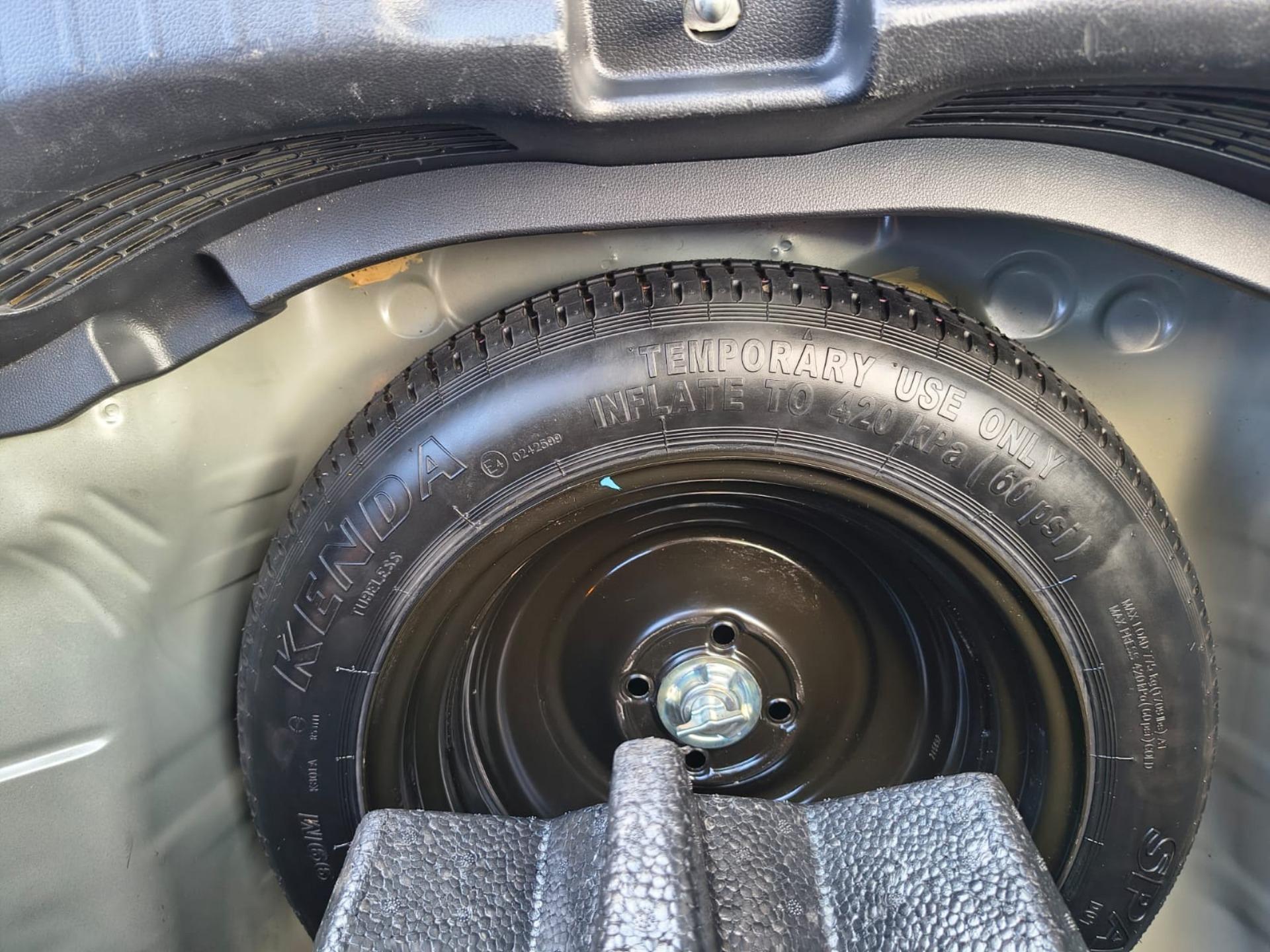 HONDA Fit - Foto