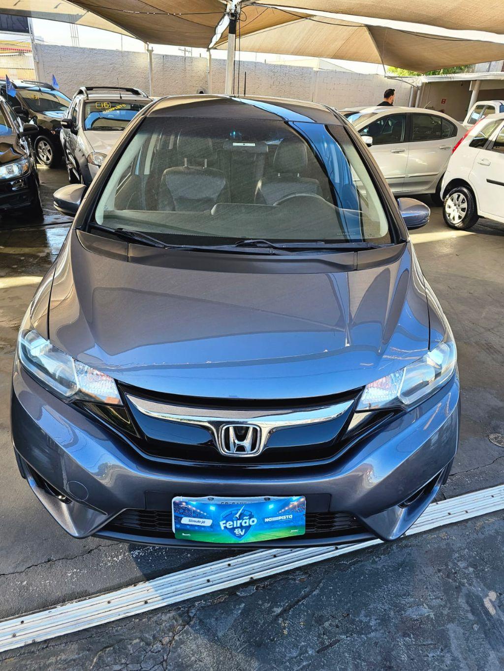 HONDA Fit - Foto