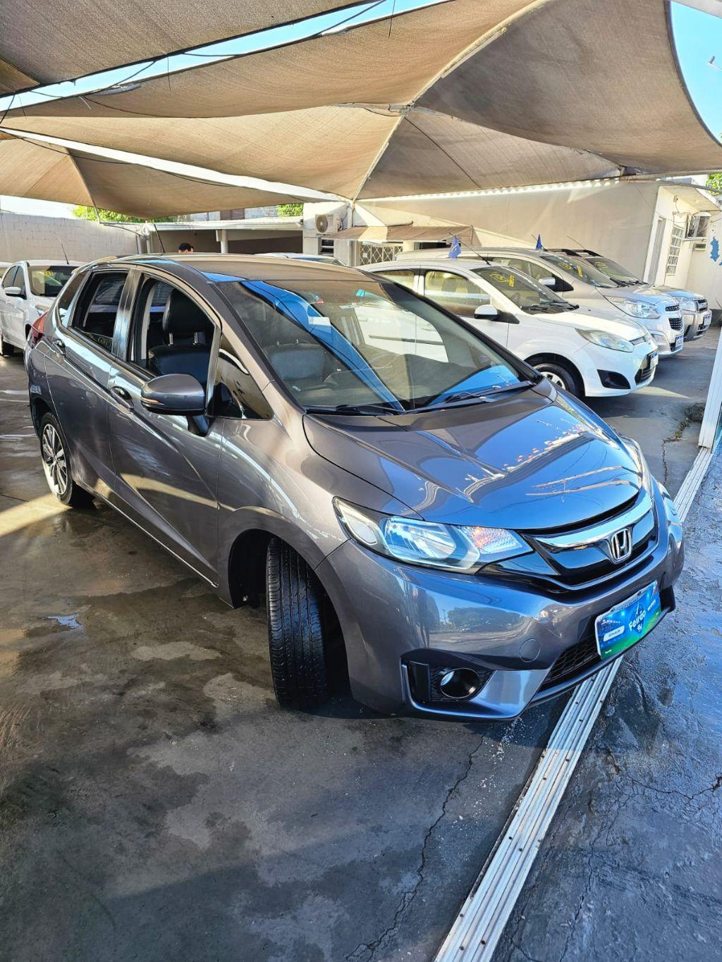 HONDA Fit - Foto