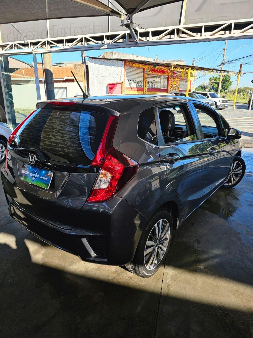HONDA Fit - Foto