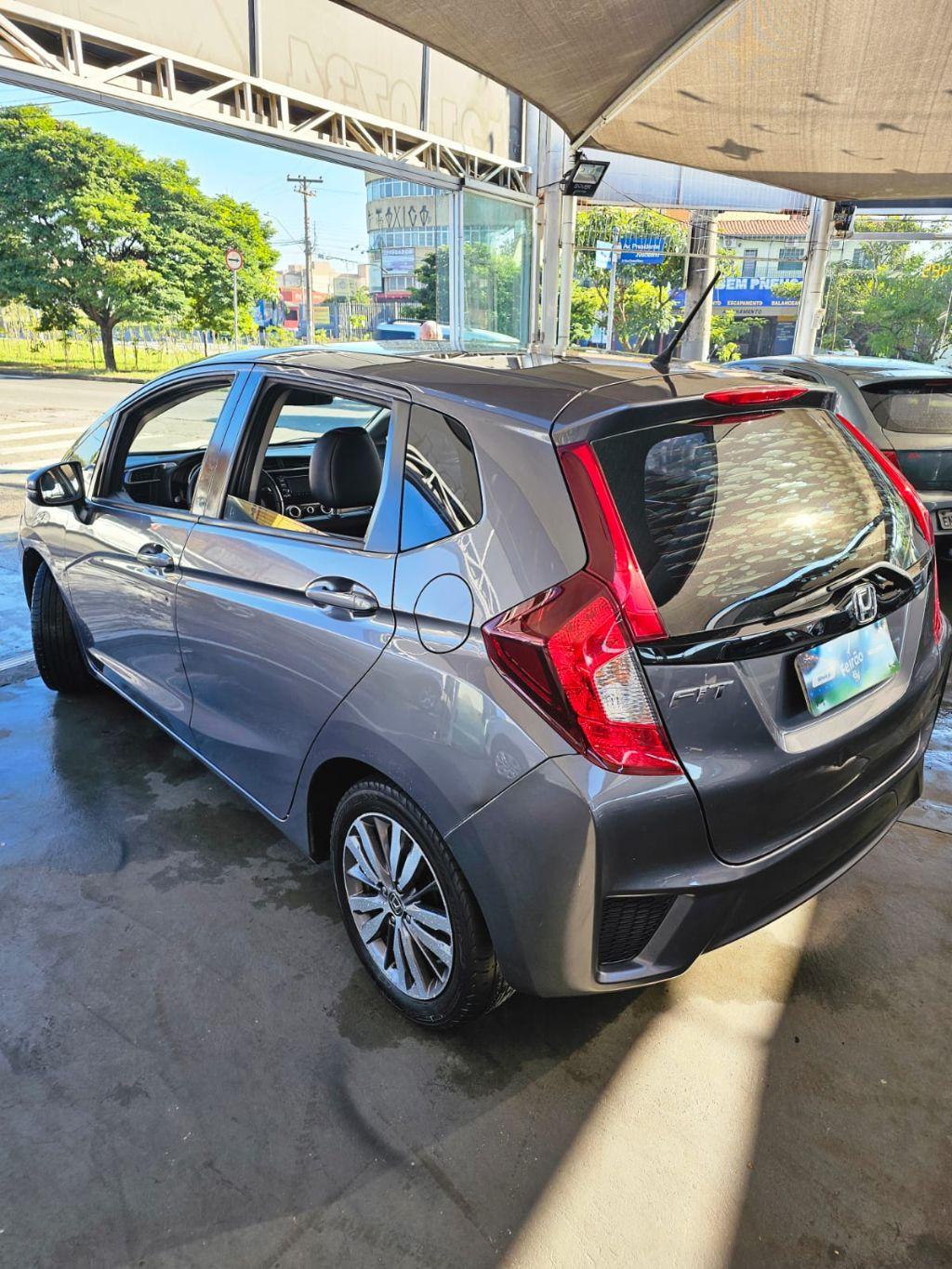 HONDA Fit - Foto