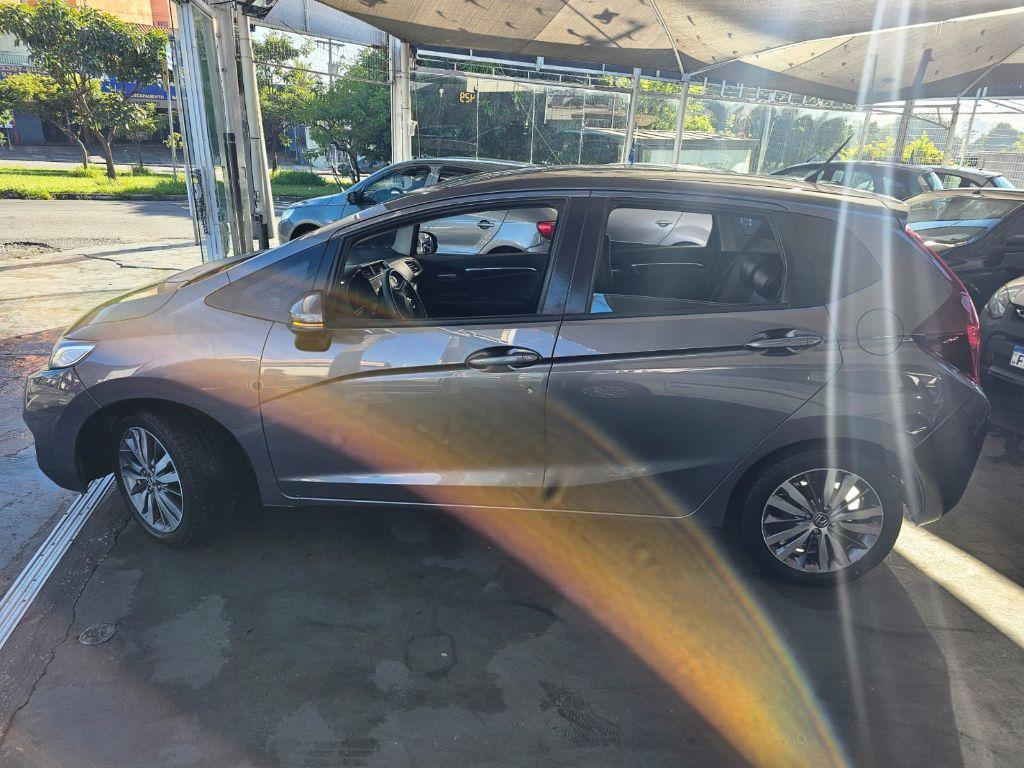 HONDA Fit - Foto
