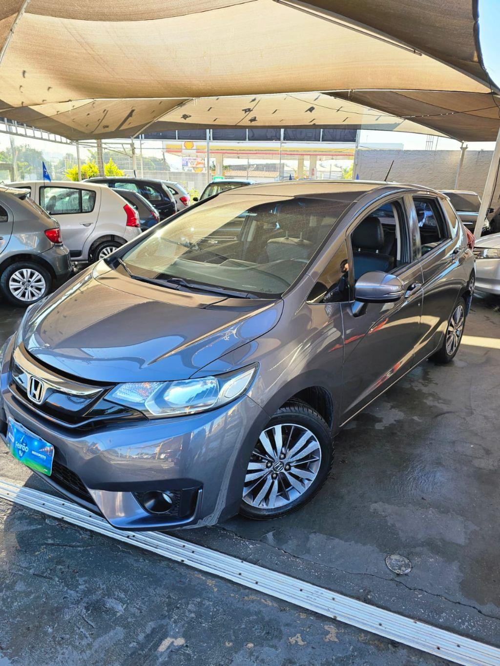 HONDA Fit - Foto