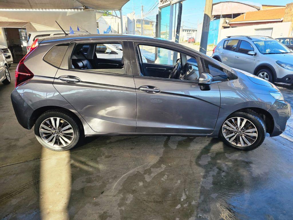 HONDA Fit - Foto