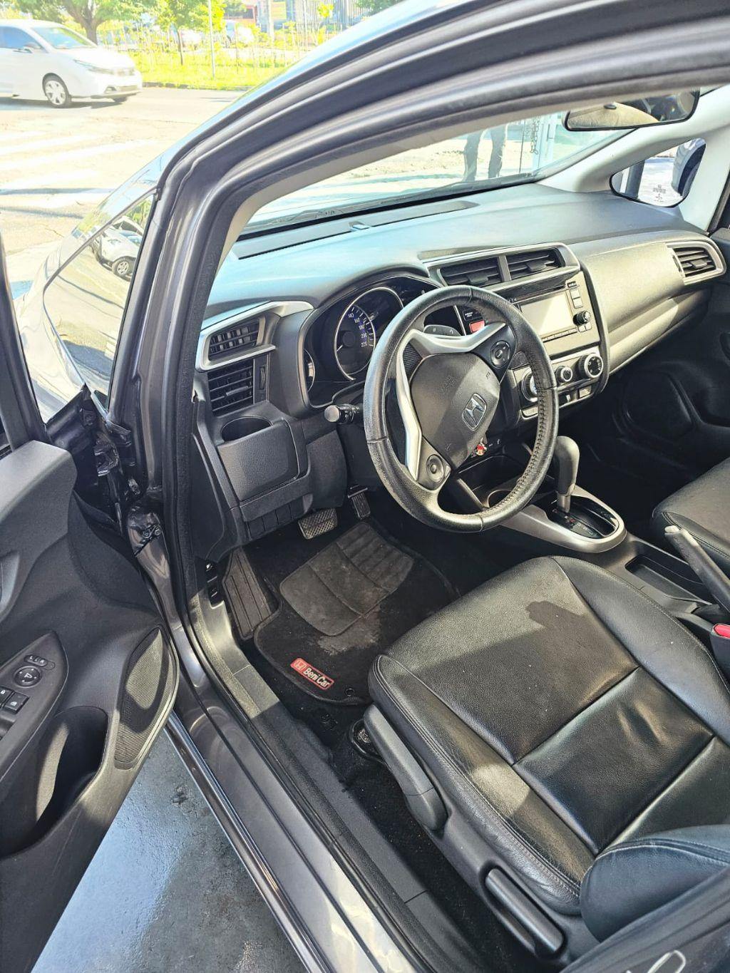 HONDA Fit - Foto