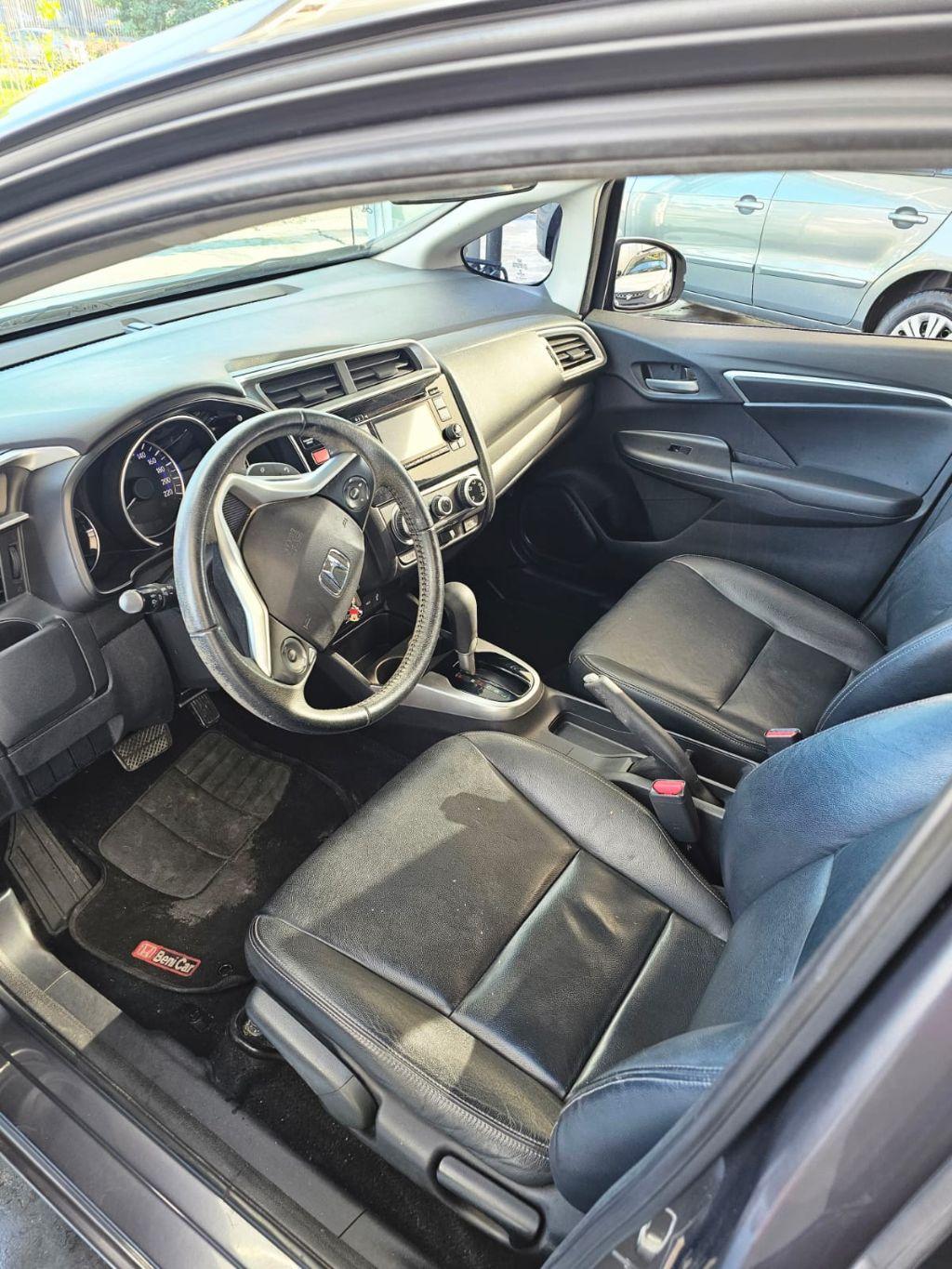 HONDA Fit - Foto