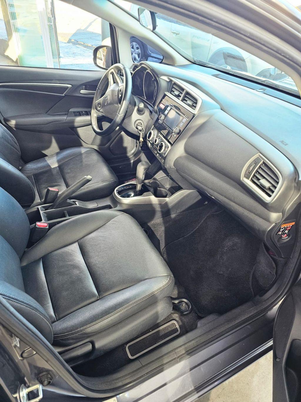 HONDA Fit - Foto