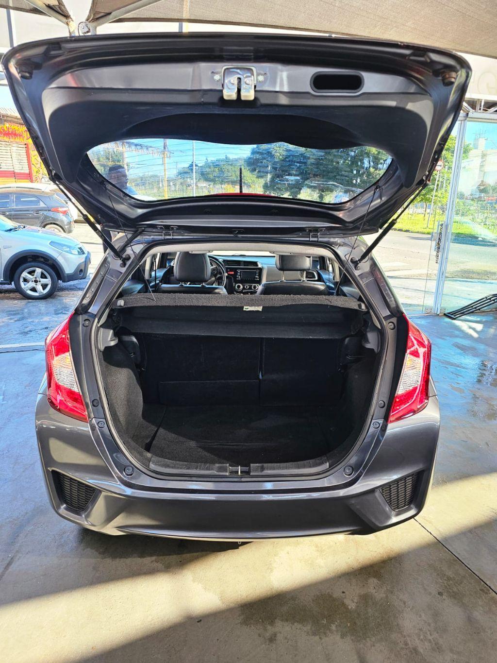 HONDA Fit - Foto
