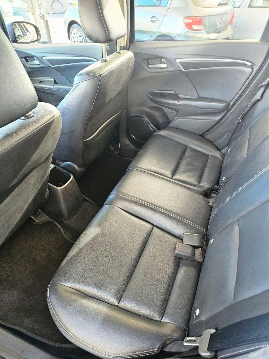 HONDA Fit - Foto