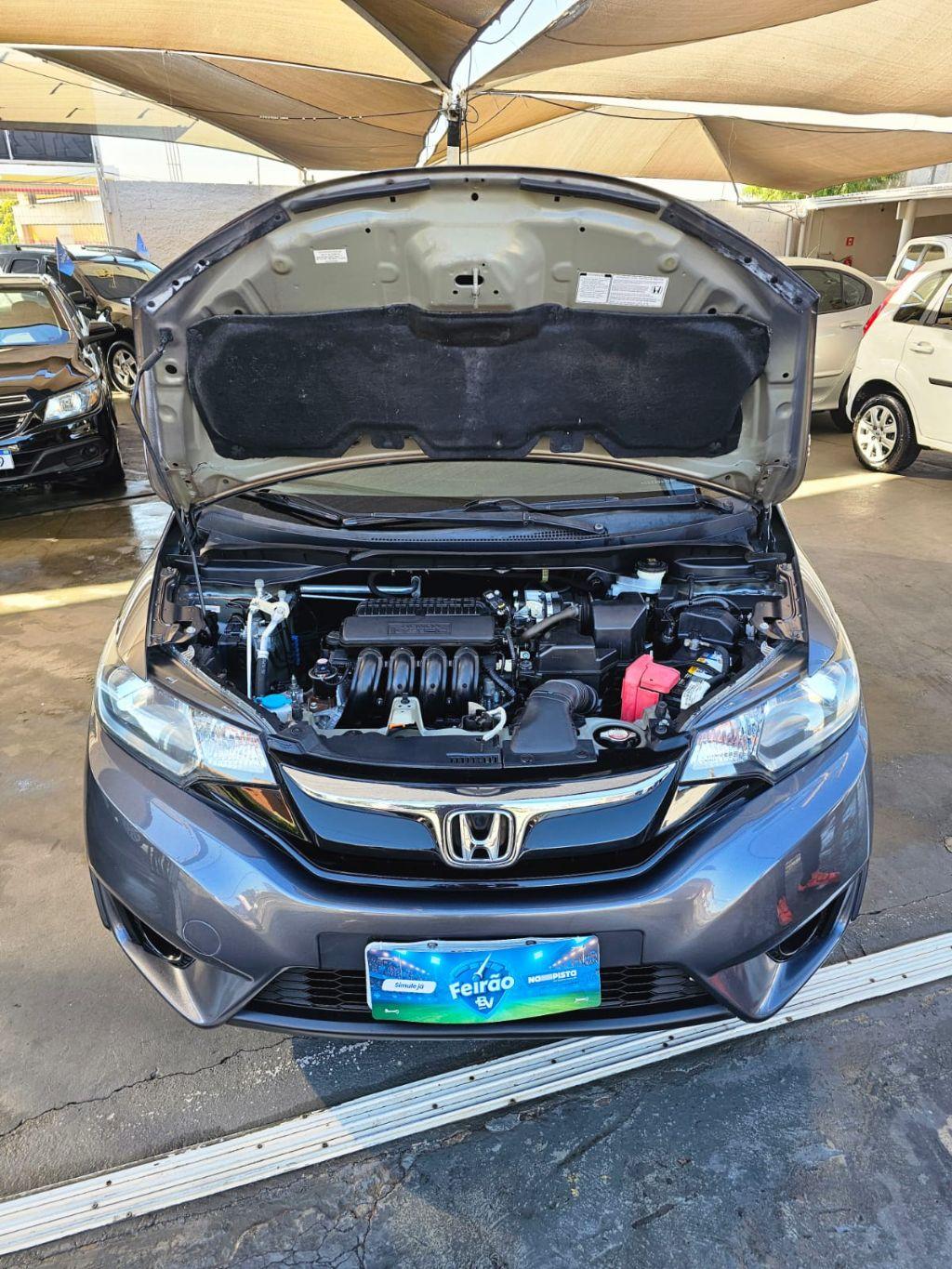 HONDA Fit - Foto