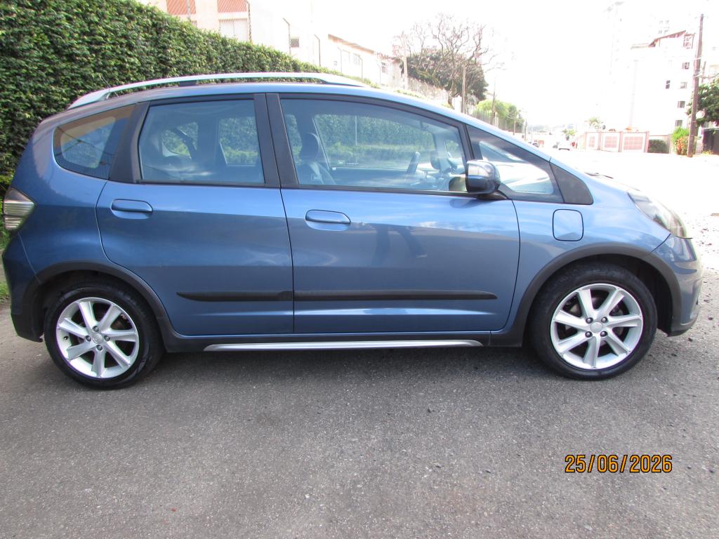 HONDA Fit - Foto