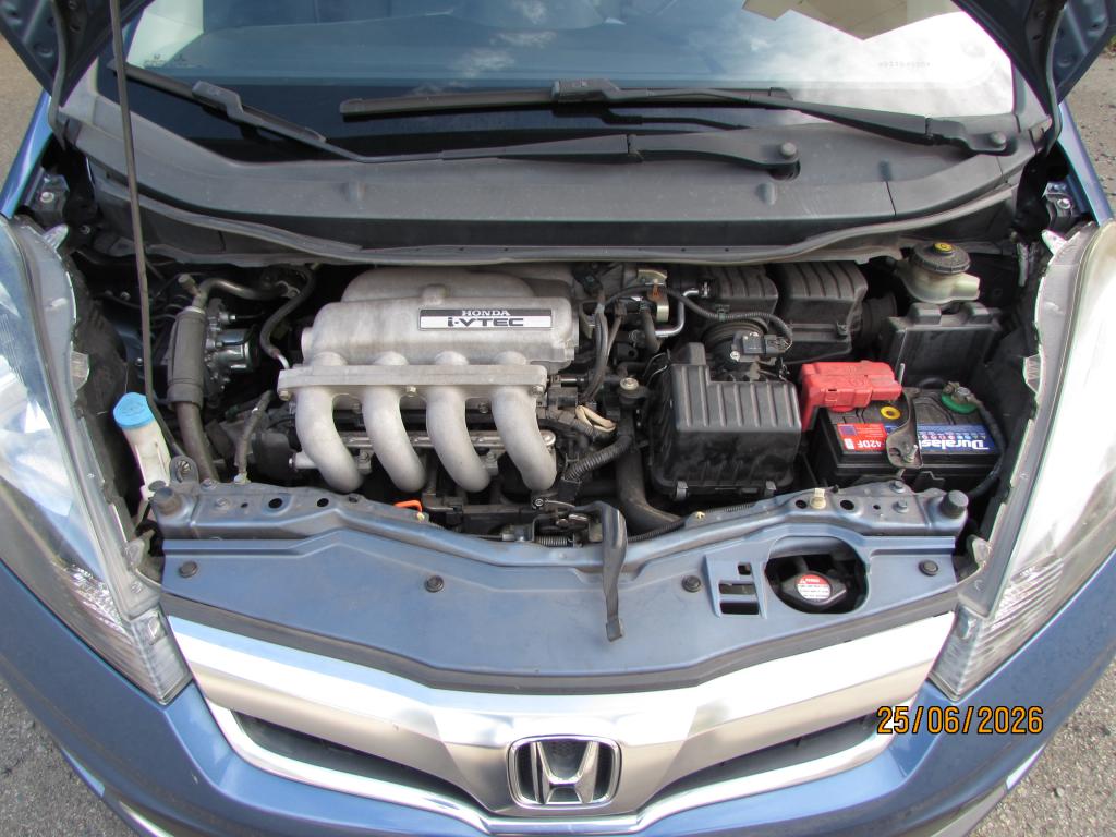 HONDA Fit - Foto