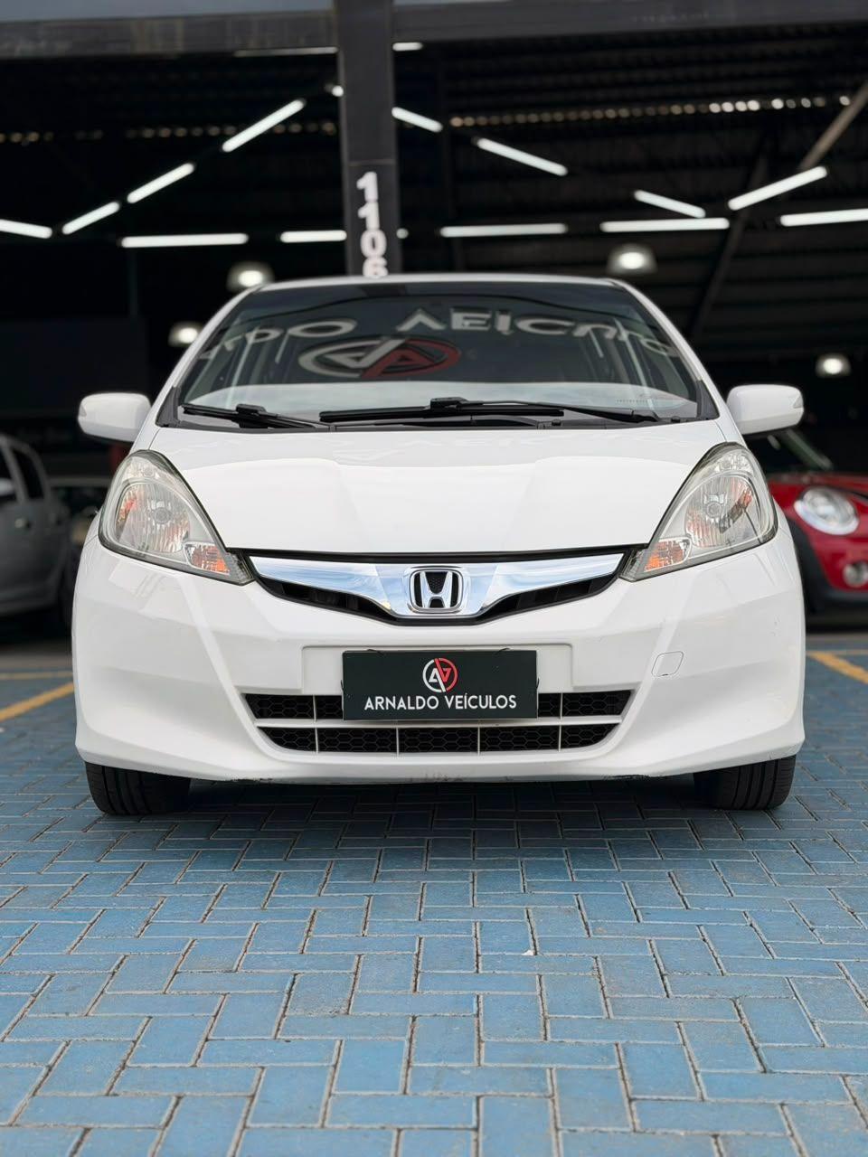 HONDA Fit - Foto