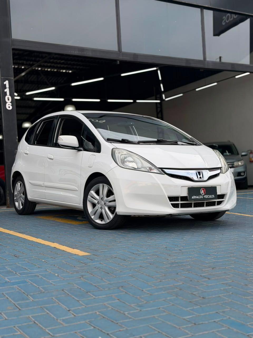 HONDA Fit - Foto