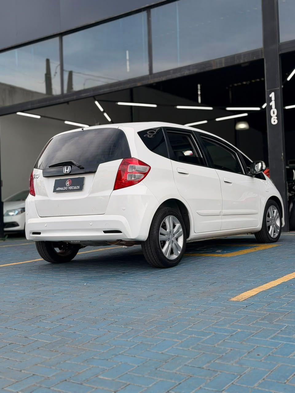 HONDA Fit - Foto