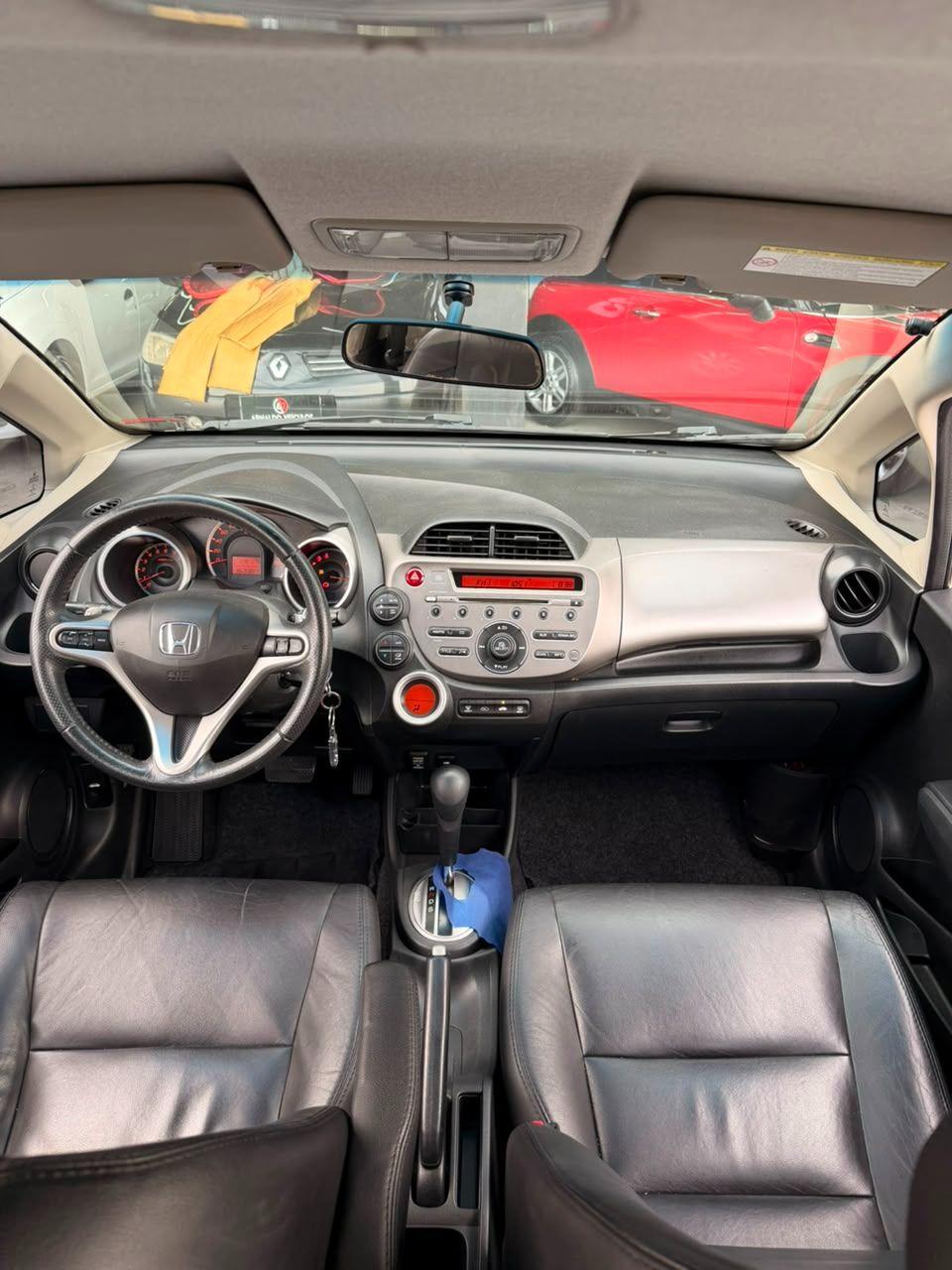 HONDA Fit - Foto