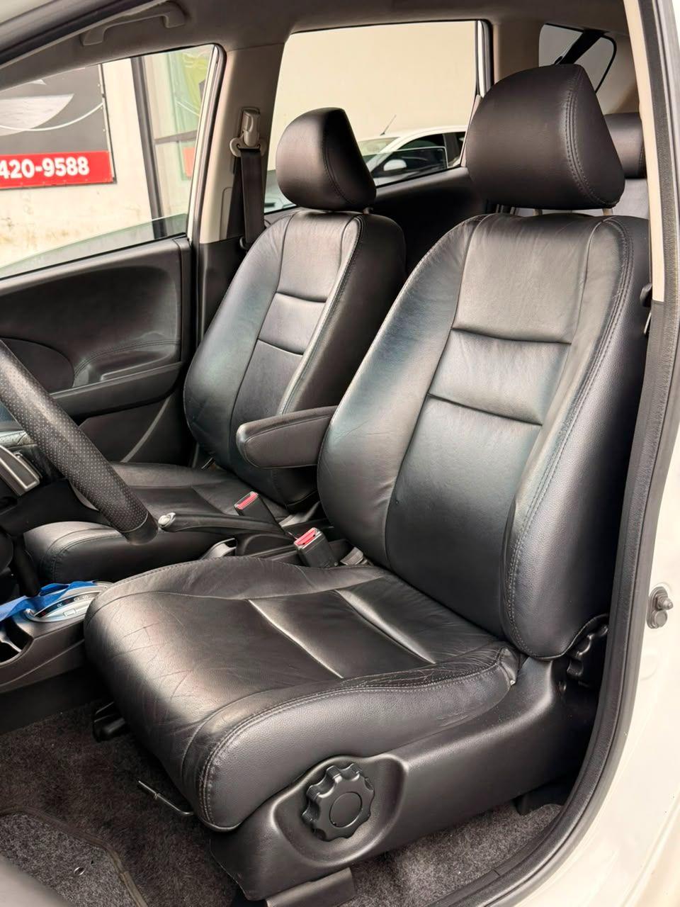 HONDA Fit - Foto