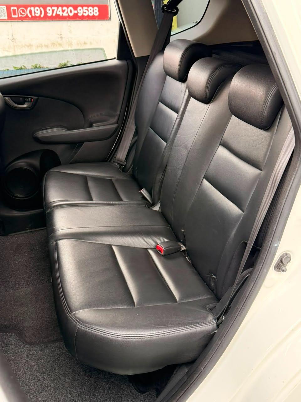 HONDA Fit - Foto
