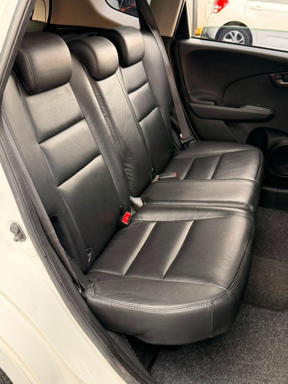 HONDA Fit - Foto