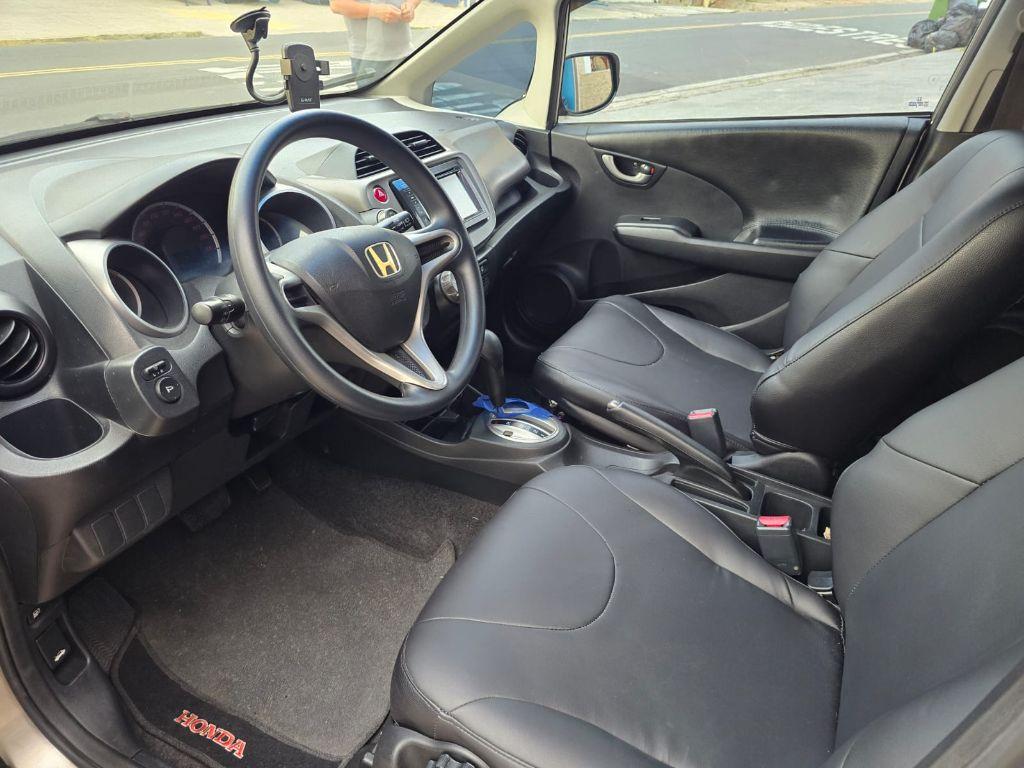 HONDA Fit - Foto