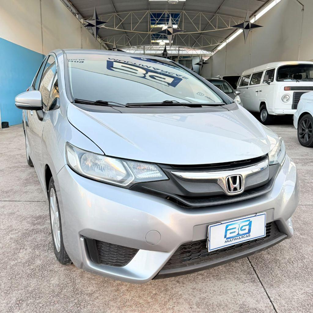 HONDA Fit - Foto