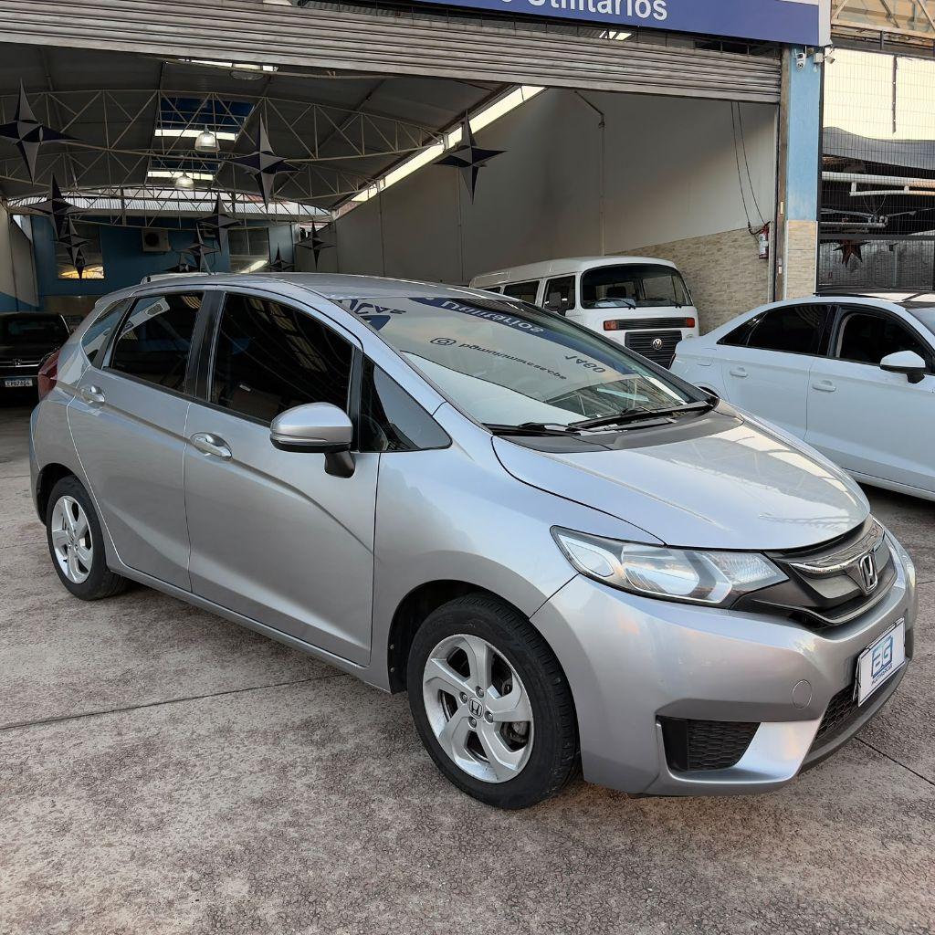 HONDA Fit - Foto