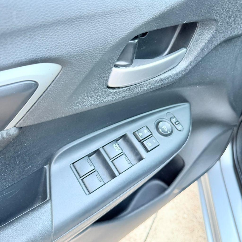 HONDA Fit - Foto