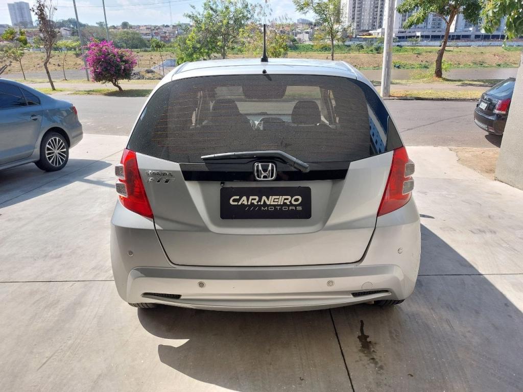 HONDA Fit - Foto