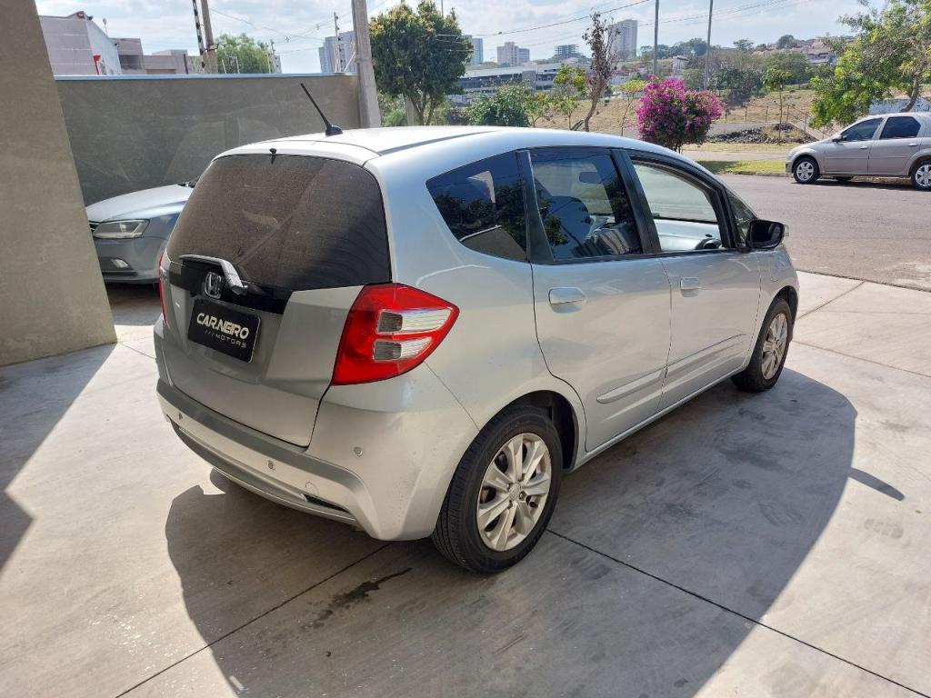 HONDA Fit - Foto