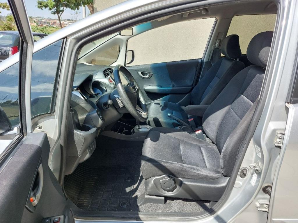 HONDA Fit - Foto