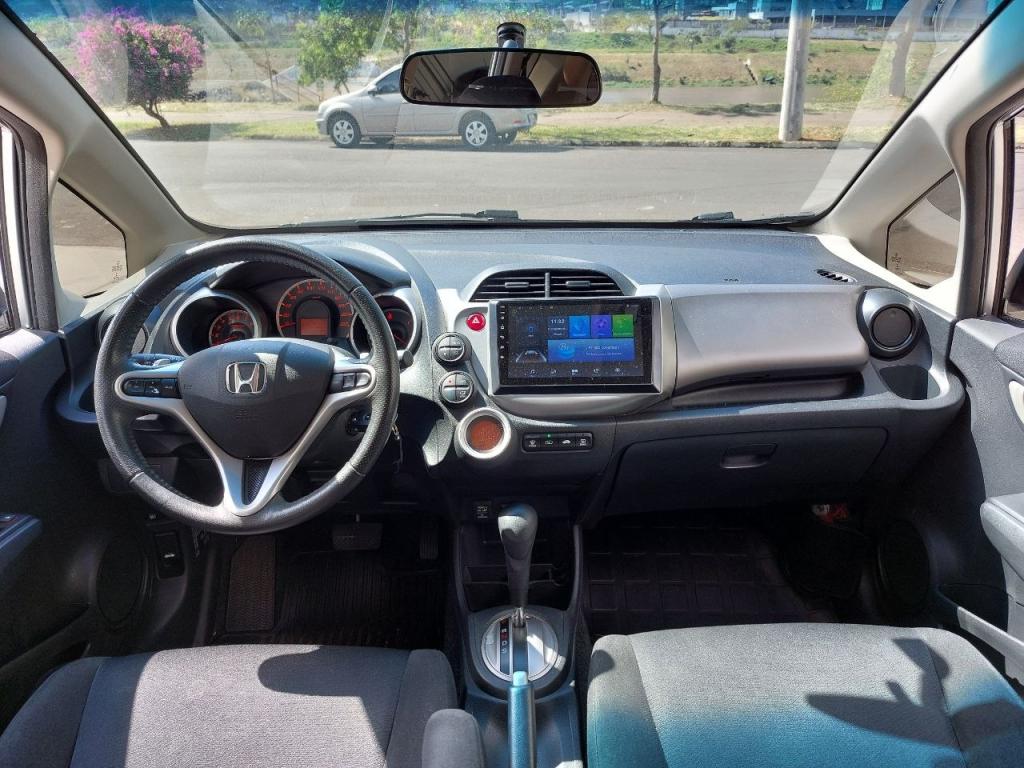 HONDA Fit - Foto