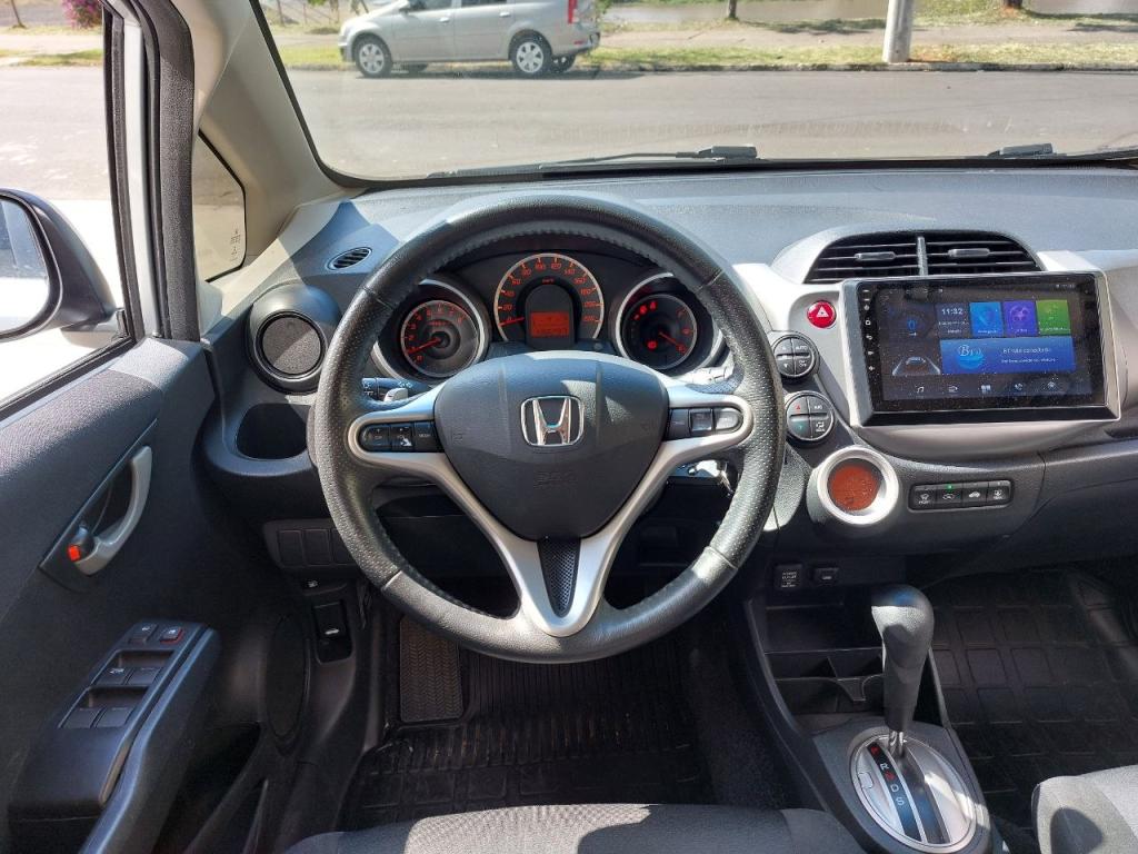 HONDA Fit - Foto