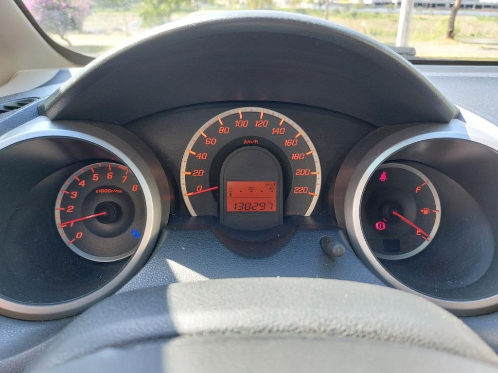 HONDA Fit - Foto