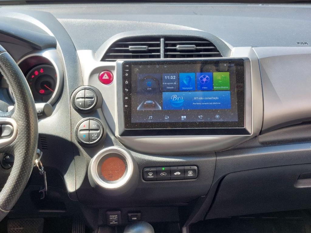 HONDA Fit - Foto