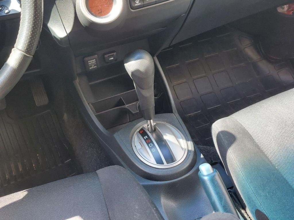 HONDA Fit - Foto