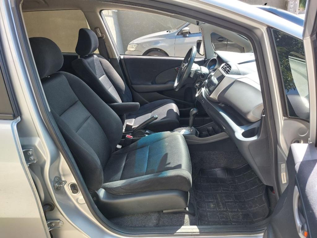 HONDA Fit - Foto